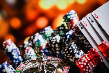 Live dealer blackjack table at logam777 login studio